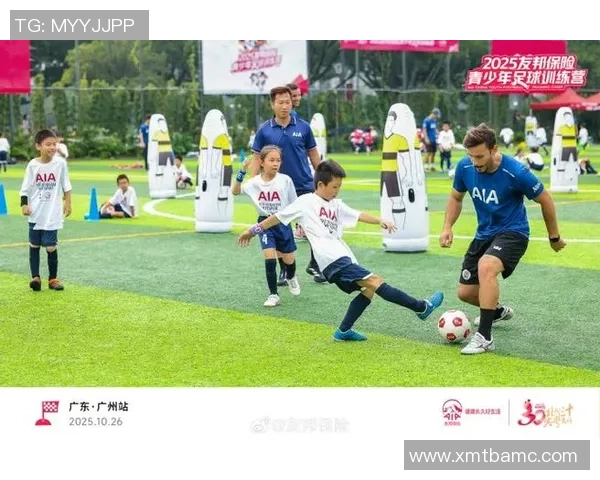 足球小将球星赞助计划助力青少年足球发展 提升品牌形象与社会责任