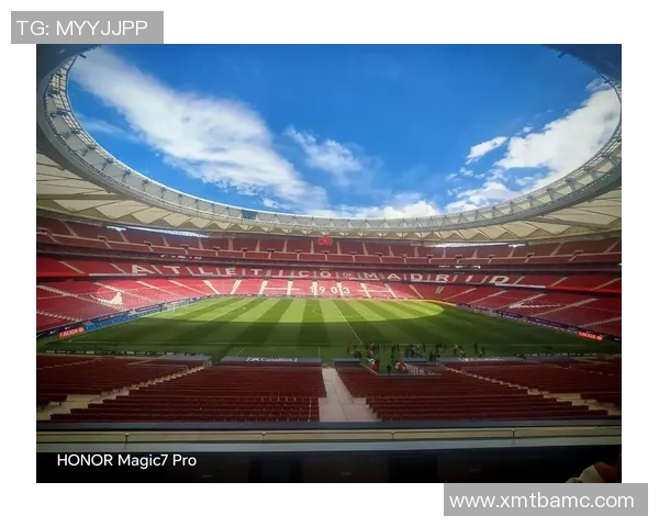 足球星球人：探索球场背后的科技与未来足球的无限可能